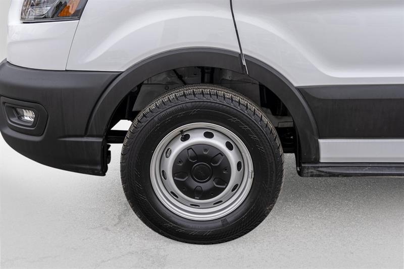 ford Transit fourgon utilitaire 2025 - 25