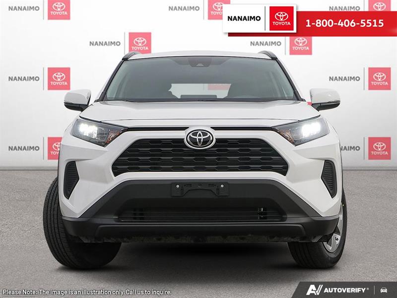 toyota RAV4 2025 - 2