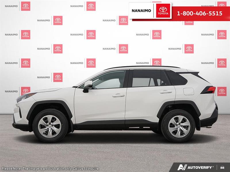 toyota RAV4 2025 - 3