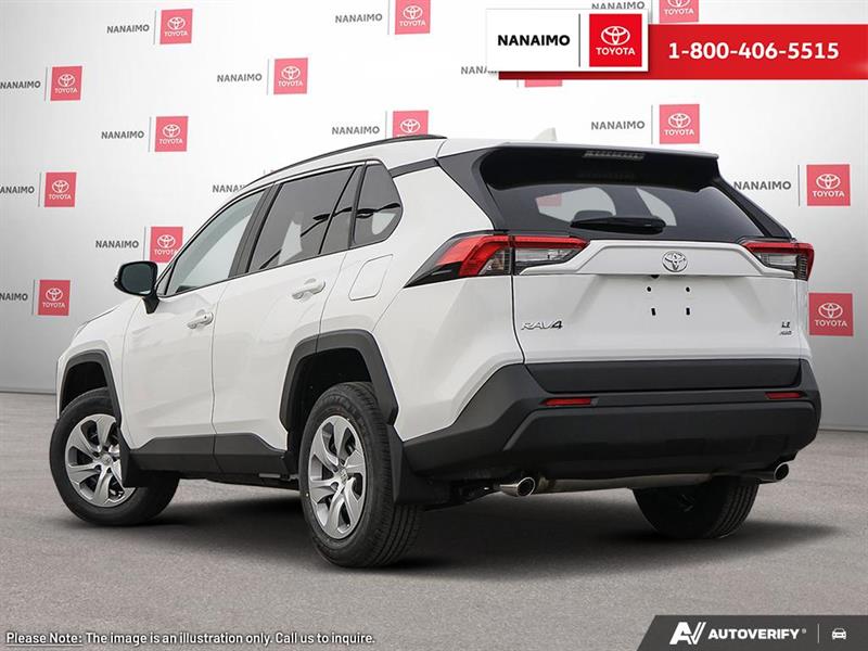 toyota RAV4 2025 - 4