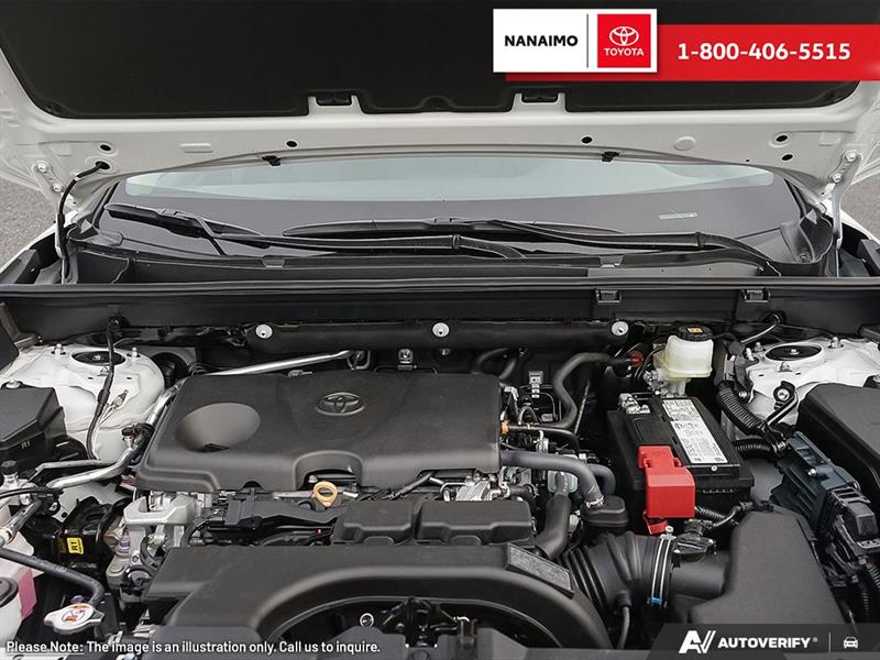 toyota RAV4 2025 - 6