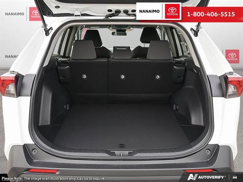 toyota RAV4 2025 - 7