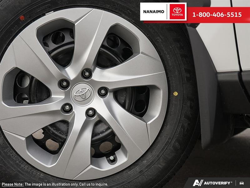 toyota RAV4 2025 - 8