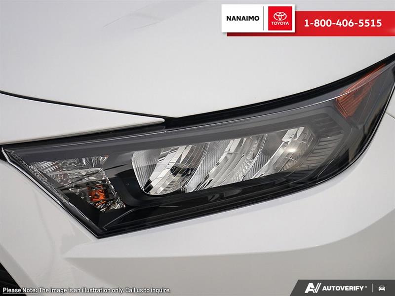 toyota RAV4 2025 - 10