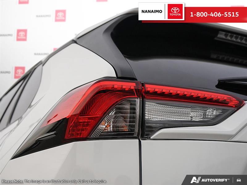 toyota RAV4 2025 - 11