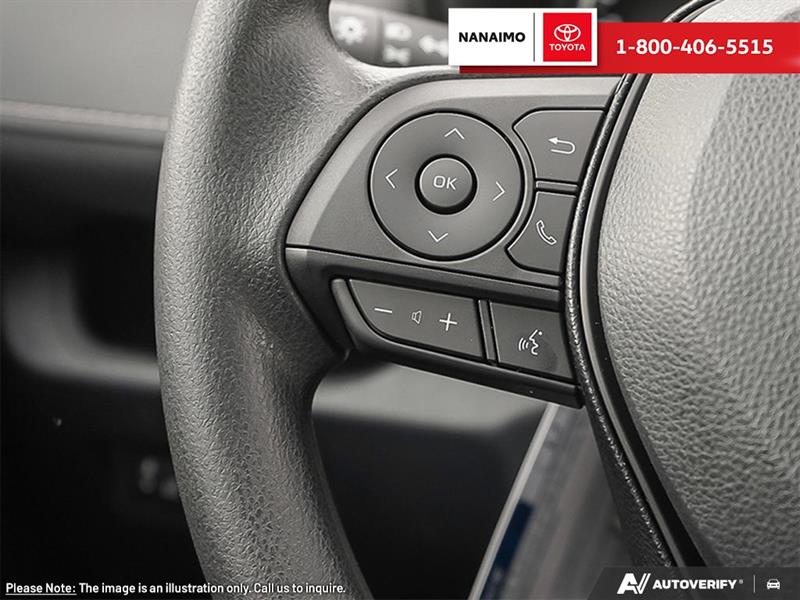 toyota RAV4 2025 - 12