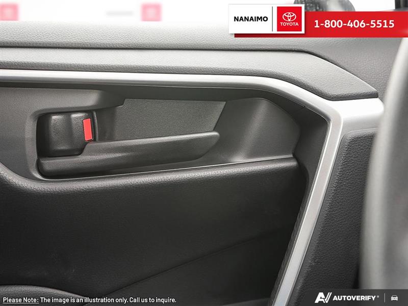 toyota RAV4 2025 - 13