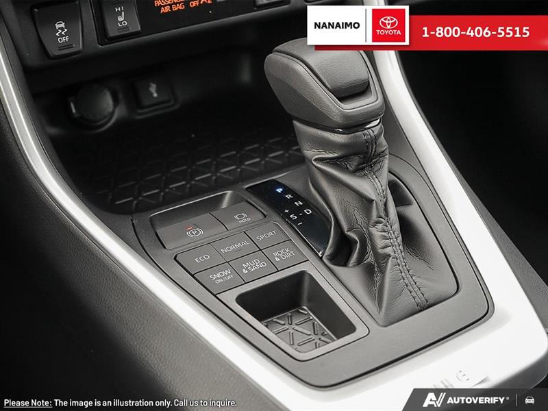 toyota RAV4 2025 - 14