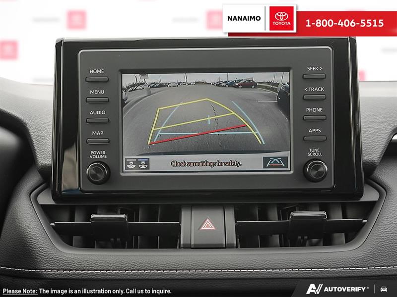 toyota RAV4 2025 - 15