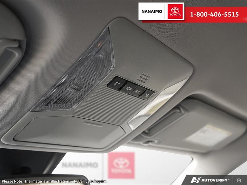 toyota RAV4 2025 - 16