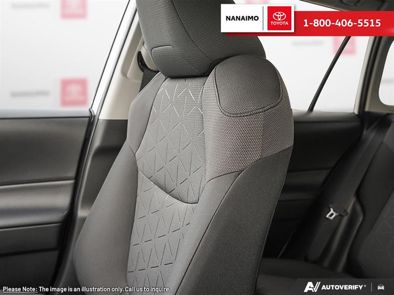 toyota RAV4 2025 - 17