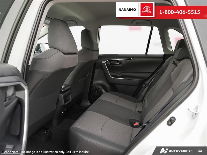 toyota RAV4 2025 - 18