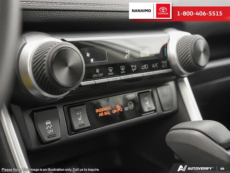 toyota RAV4 2025 - 19