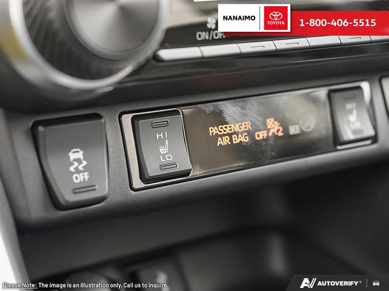 toyota RAV4 2025 - 20