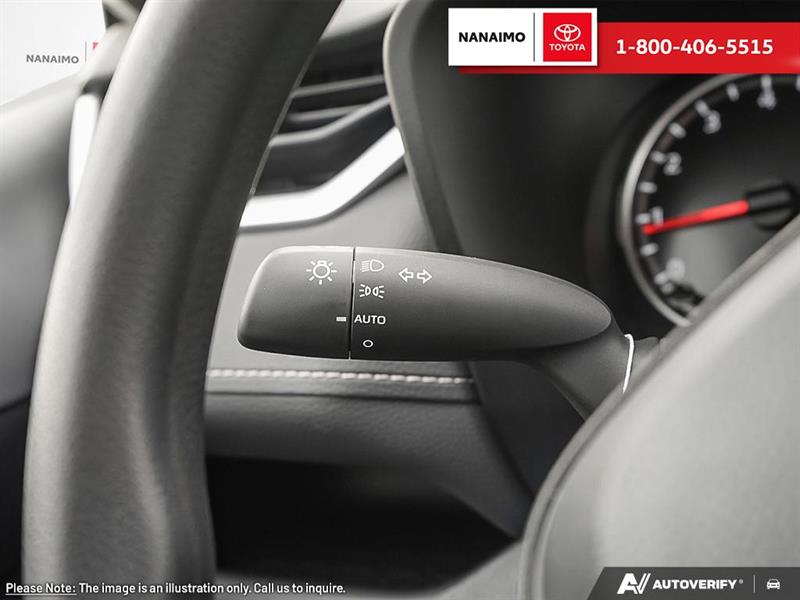 toyota RAV4 2025 - 21