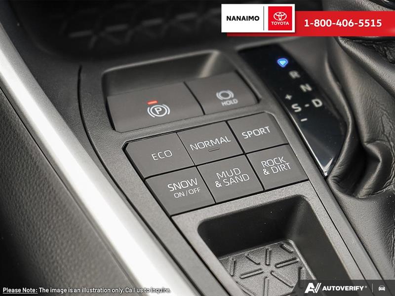 toyota RAV4 2025 - 22