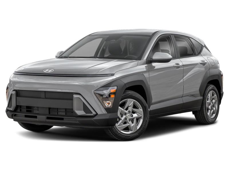hyundai Kona 2025