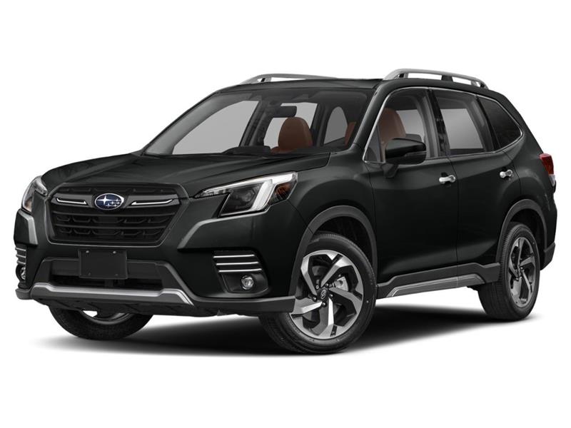 subaru Forester 2023