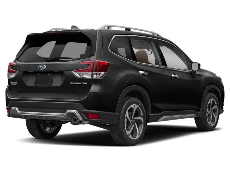 subaru Forester 2023 - 2