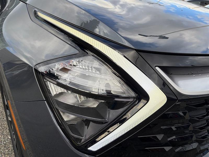 kia Sportage 2023 - 3