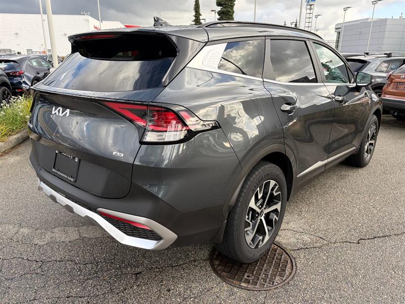 kia Sportage 2023 - 6