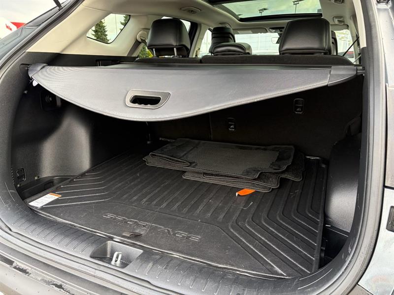 kia Sportage 2023 - 8