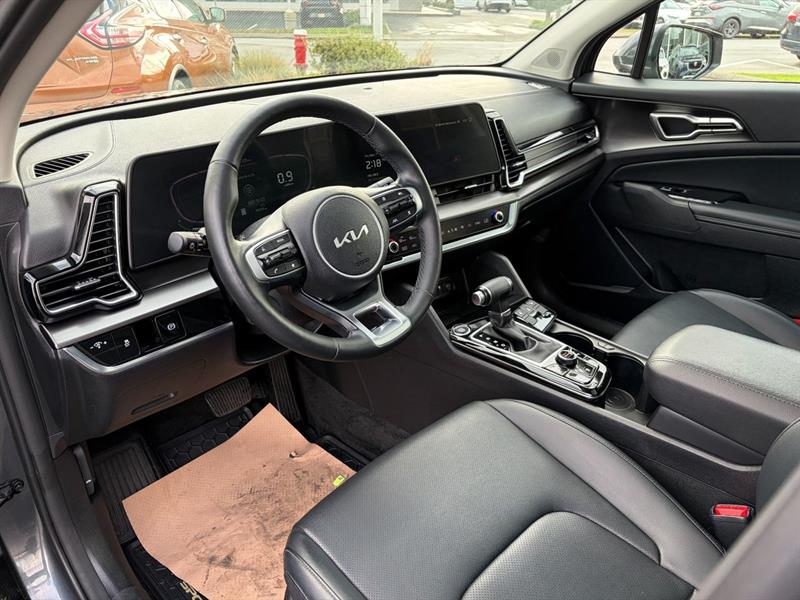 kia Sportage 2023 - 11