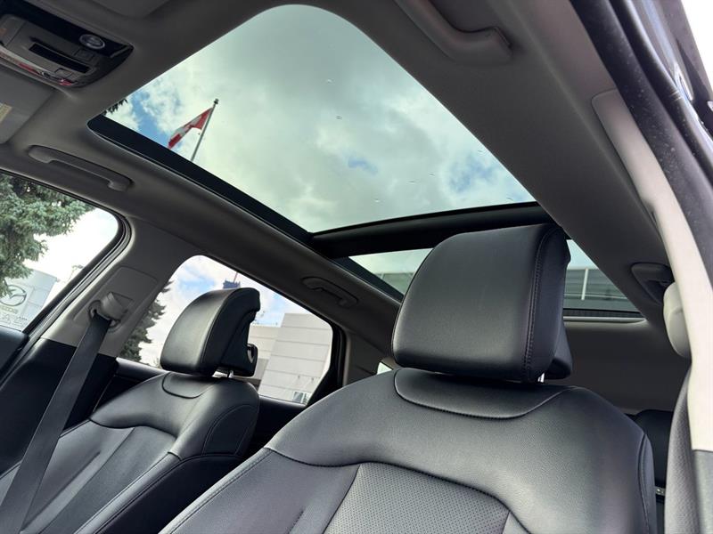 kia Sportage 2023 - 13