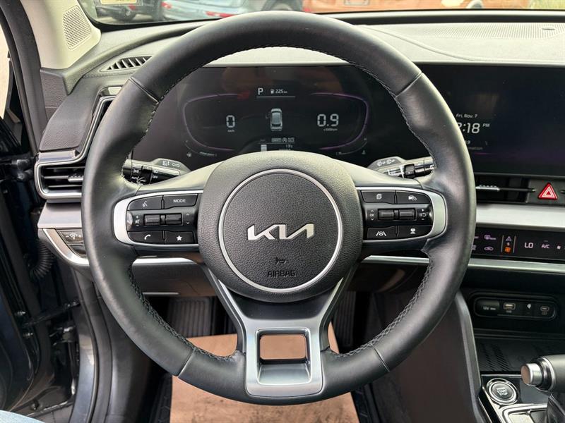 kia Sportage 2023 - 15
