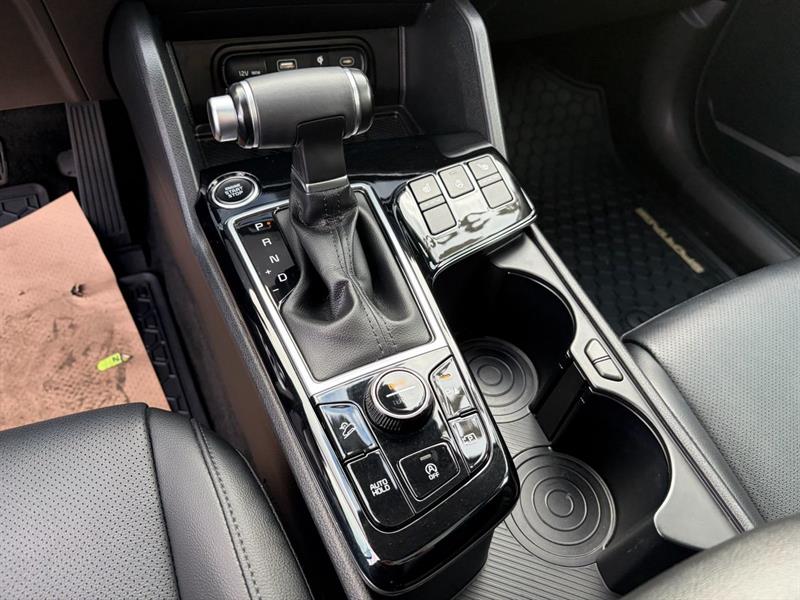 kia Sportage 2023 - 16