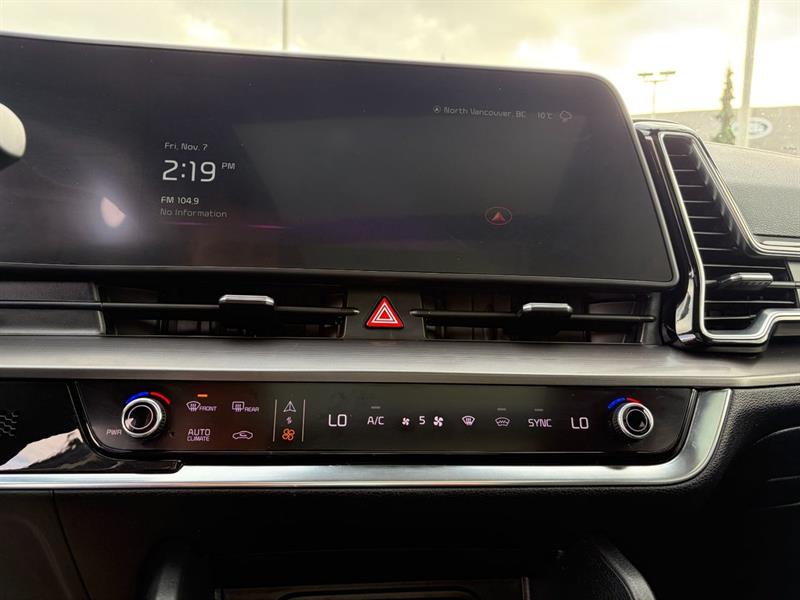 kia Sportage 2023 - 17