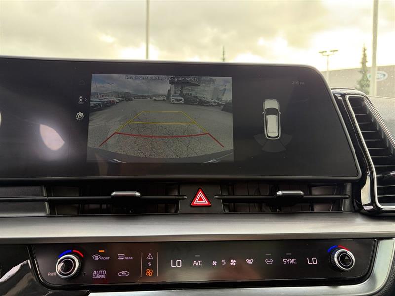 kia Sportage 2023 - 18