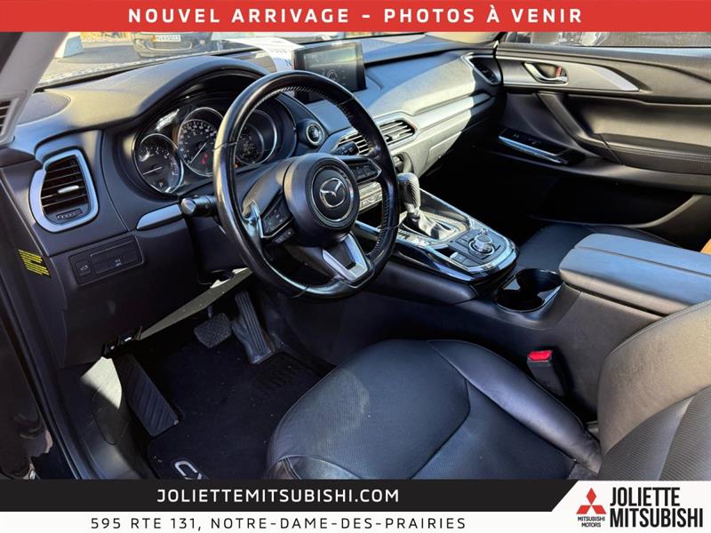mazda CX-9 2018 - 3