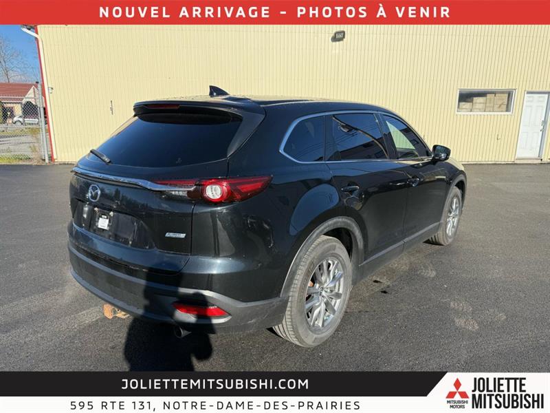 mazda CX-9 2018 - 6
