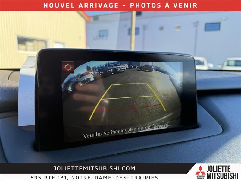 mazda CX-9 2018 - 10