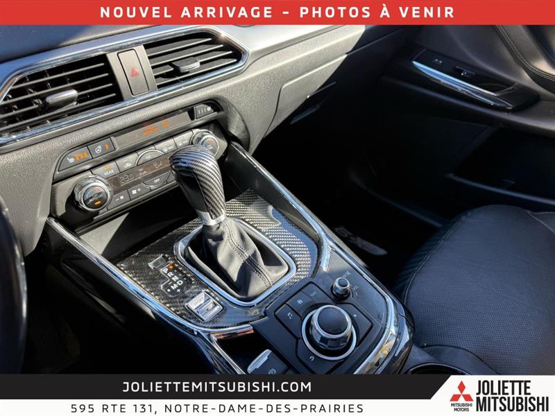 mazda CX-9 2018 - 12