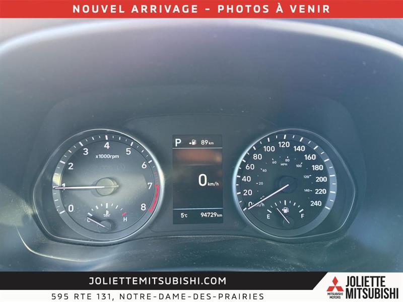 hyundai Elantra GT 2018 - 5