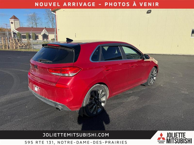 hyundai Elantra GT 2018 - 6