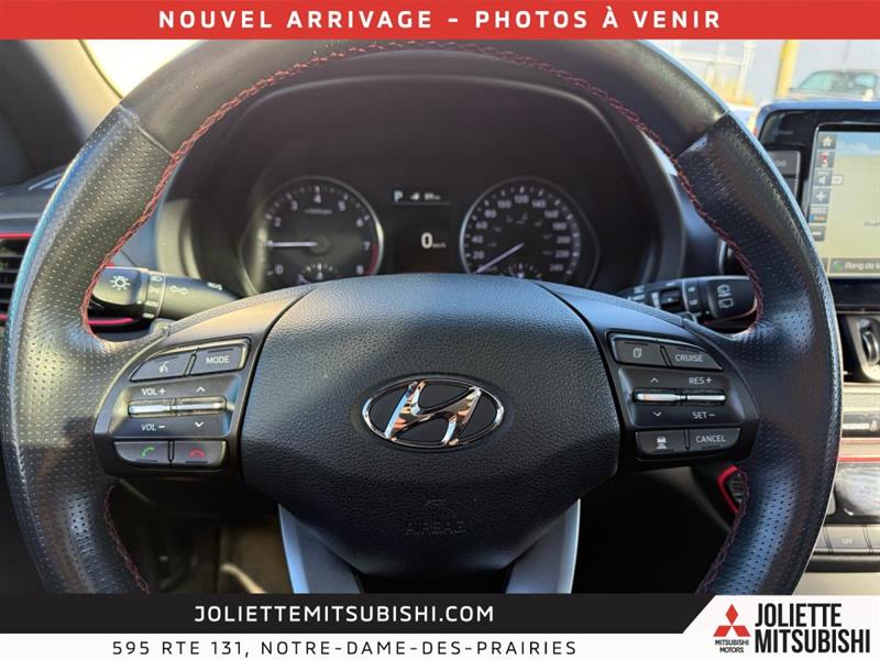 hyundai Elantra GT 2018 - 7