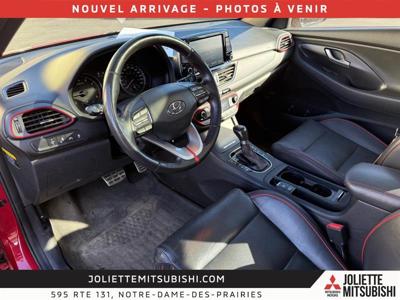 hyundai Elantra GT 2018 - 9