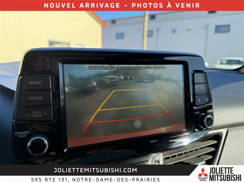 hyundai Elantra GT 2018 - 11