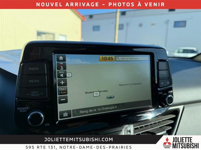 hyundai Elantra GT 2018 - 12