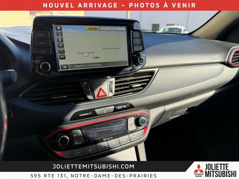 hyundai Elantra GT 2018 - 13