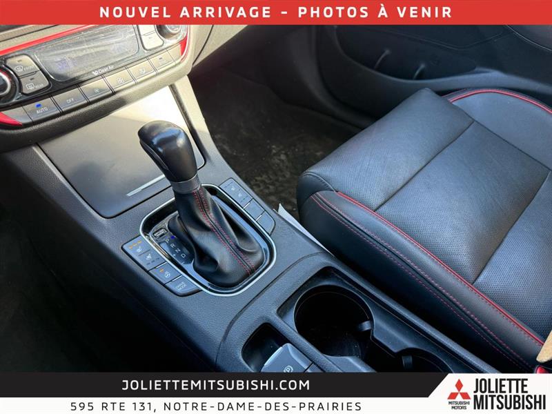 hyundai Elantra GT 2018 - 14