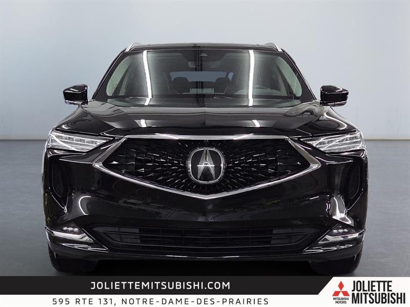 acura MDX 2023 - 9