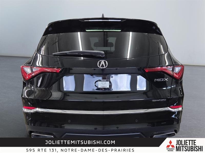 acura MDX 2023 - 11
