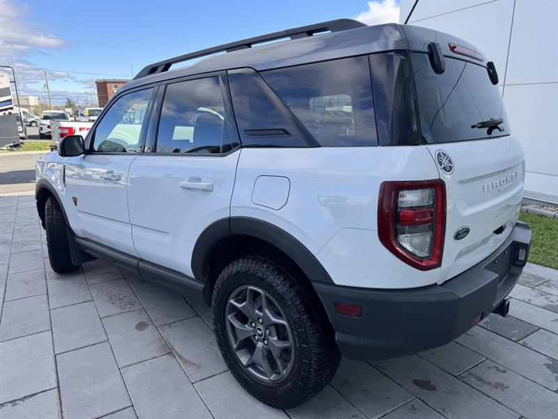 ford Bronco Sport 2021 - 6