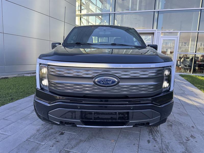 ford F-150 Lightning 2023 - 2