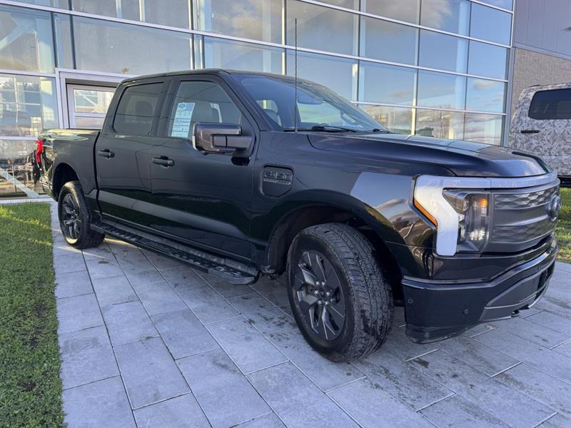 ford F-150 Lightning 2023 - 3