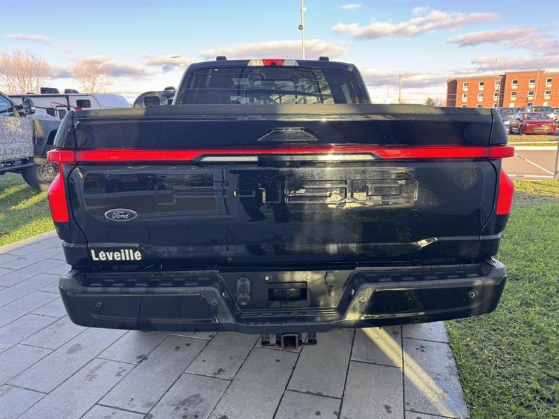 ford F-150 Lightning 2023 - 5